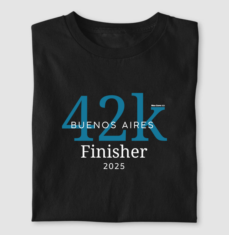 FINISHER BUENOS AIRES