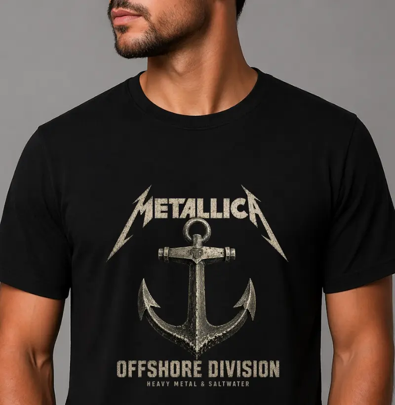 Metallica