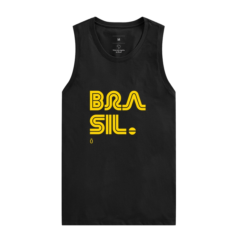 BRASIL AMARELO_ OTA REGATA