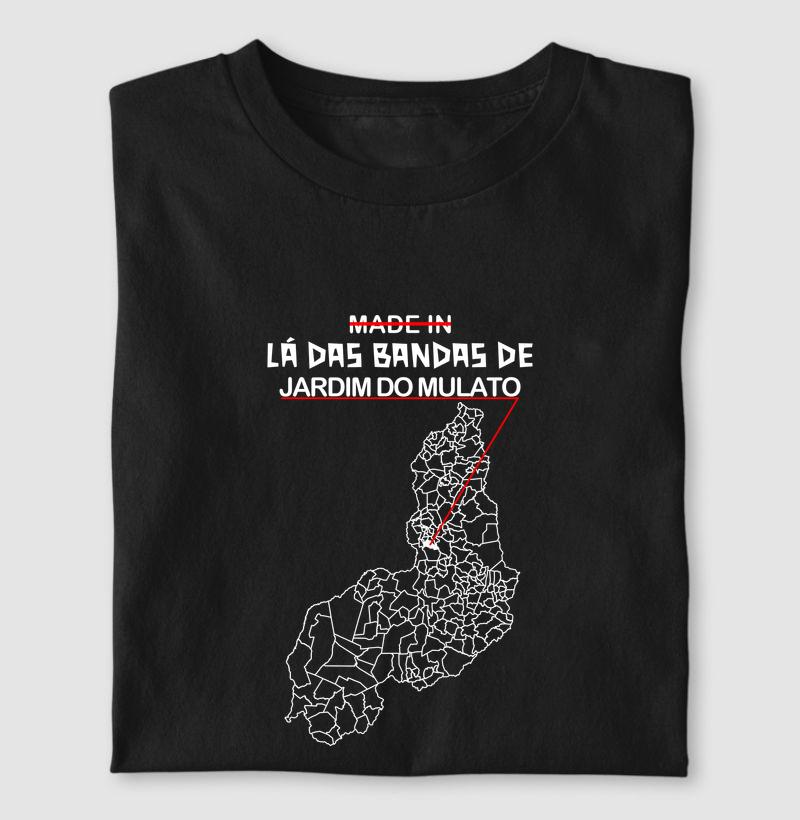 Jardim do Mulato (PI) | Lá das Bandas