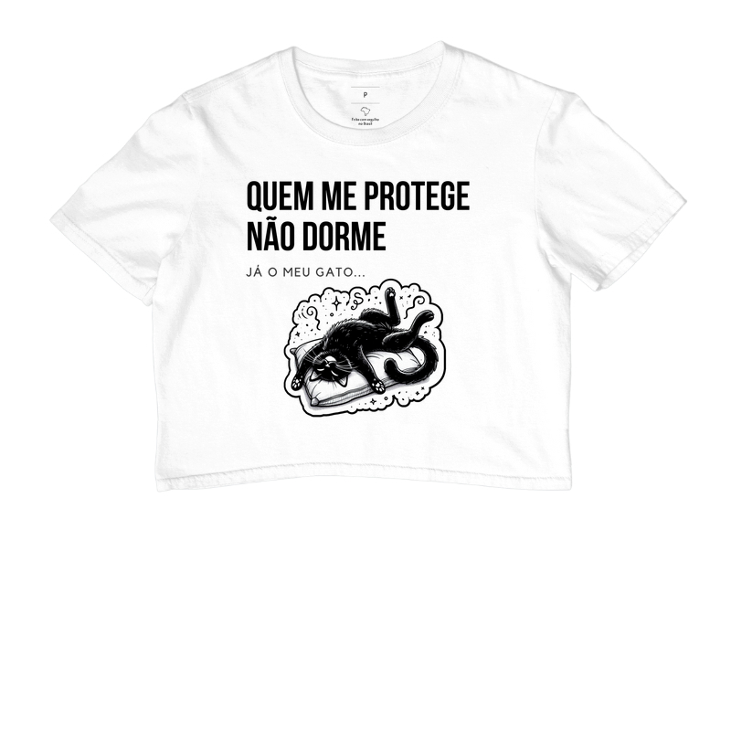 Quem me protege não dorme