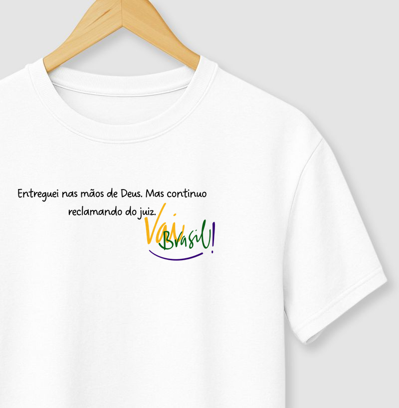 Capítulo Camisa 10