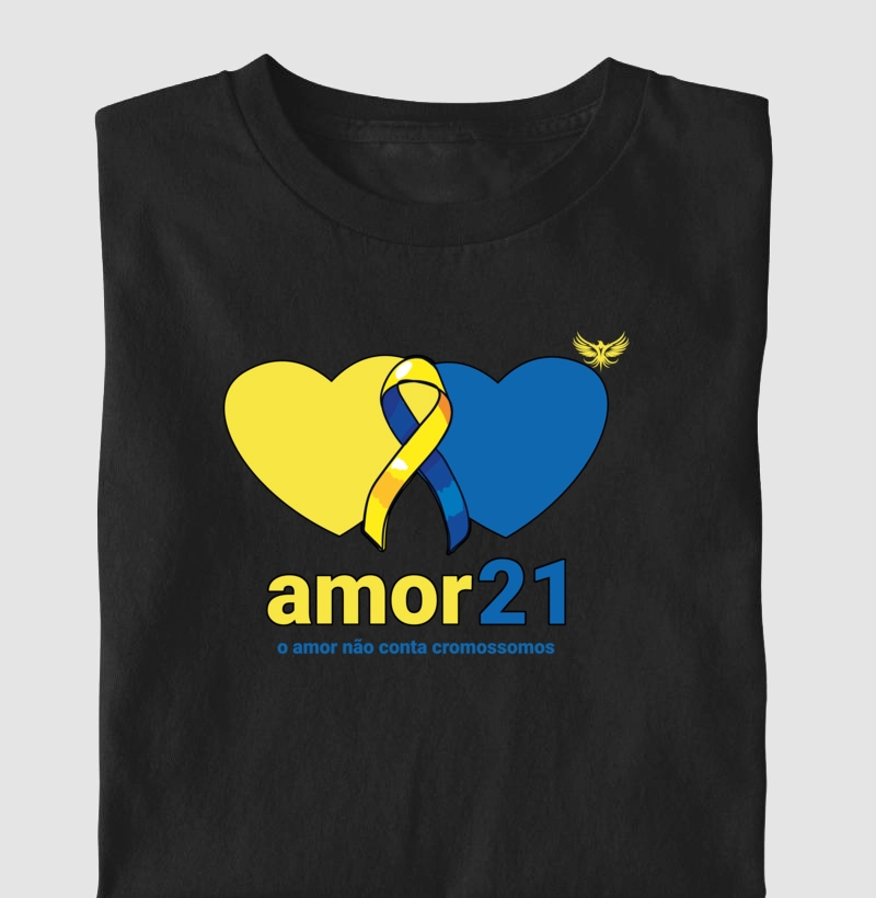 Síndrome de Down Amor 21