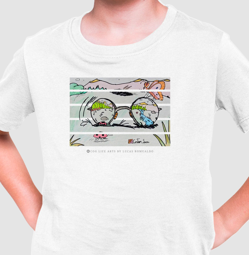 Óculos by Lucas Romualdo