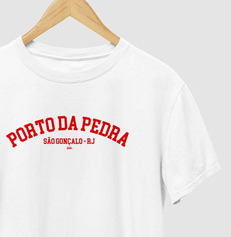 Porto da Pedra