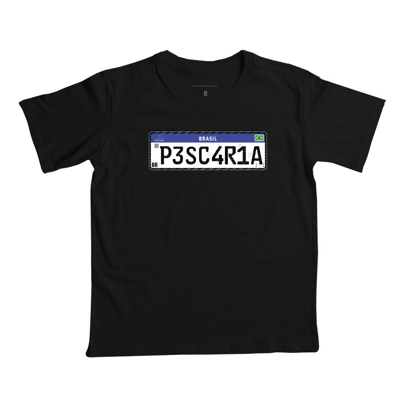 Em tudo vejo PESCARIA!