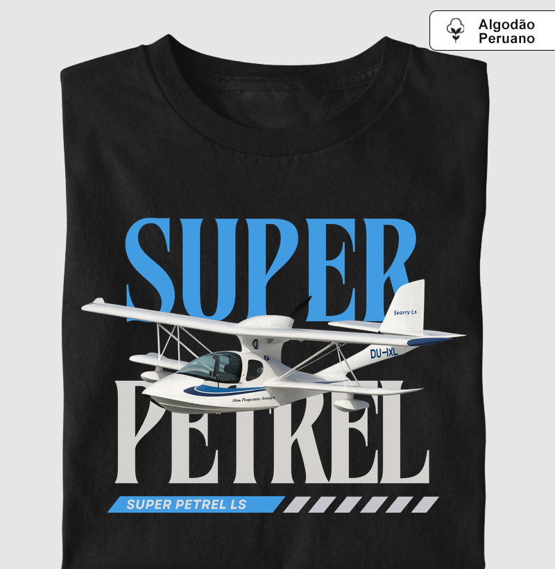 Super Petrel LS