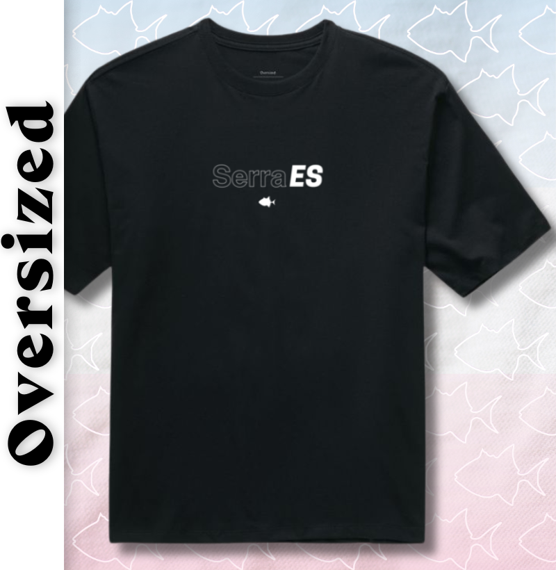 Cidades Serra ES - Oversized - #28330