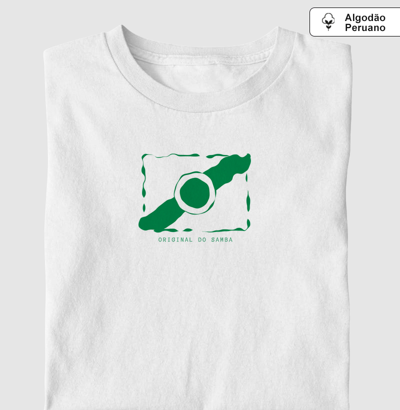 Mancha - Original do Samba