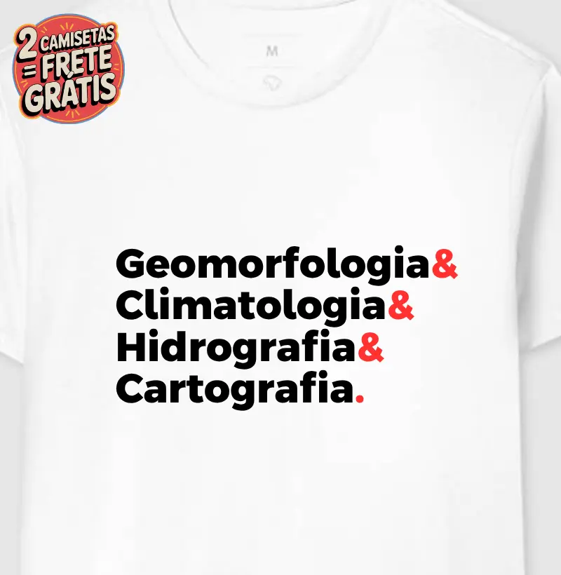 Geografia