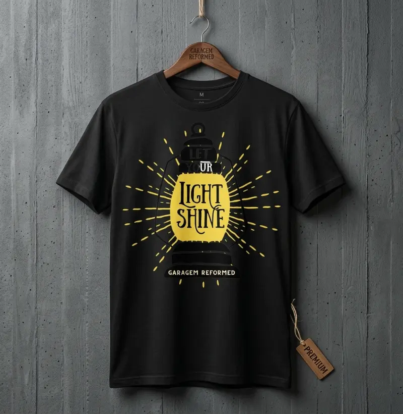 "Light Shine"