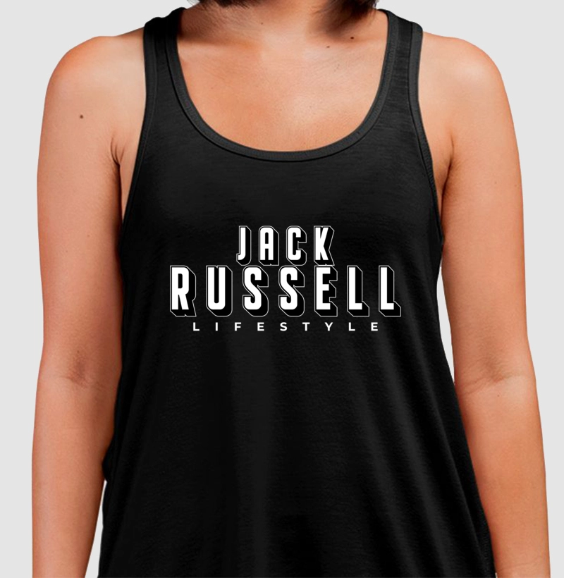 Regata Jack Russell Texto