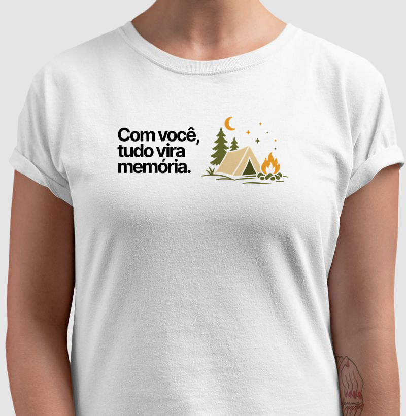 Tudo Vira Memória