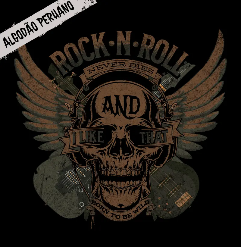 Rock and Roll Never Dies V2