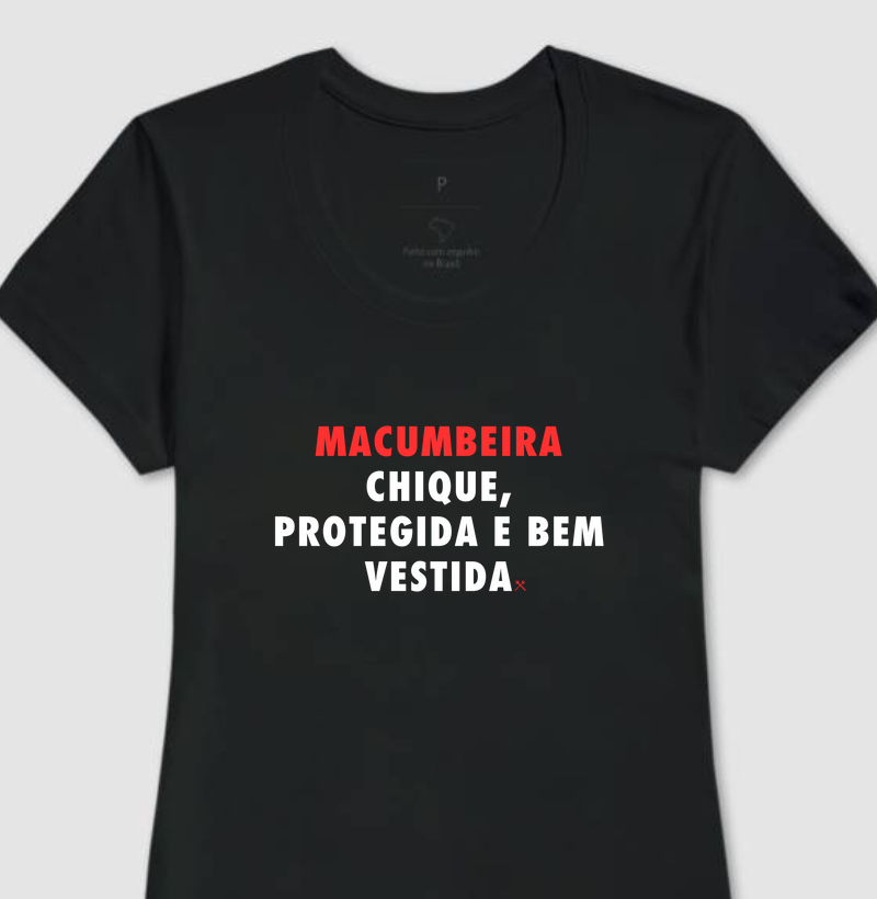 macumbeira