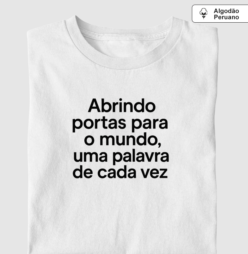 Professor Portas do Saber