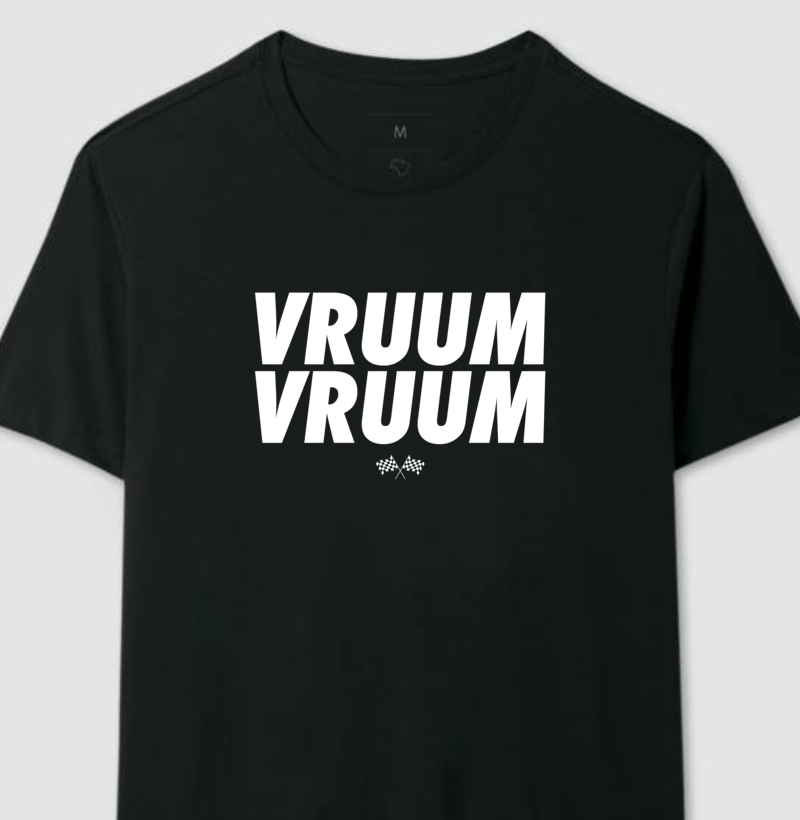 Vruum Vruum