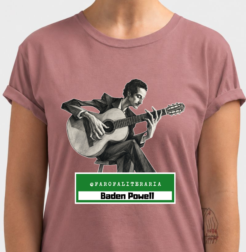 BADEN POWELL