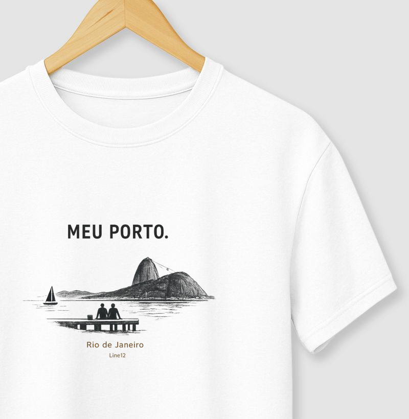 MEU PORTO