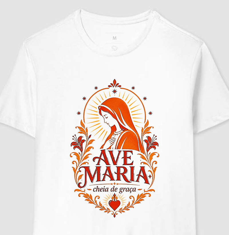 Ave Maria Cheia de Graça I