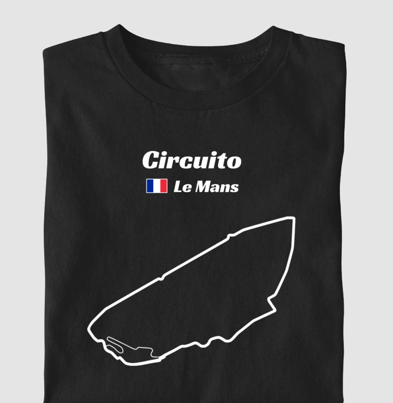 Circuito Le Mans