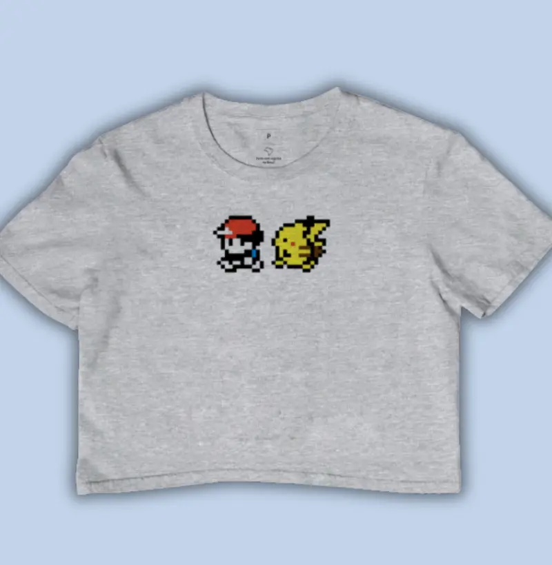 Camisa 0