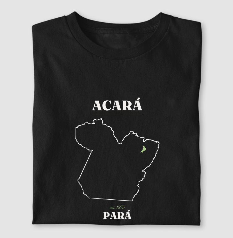 Acará | Legado PA