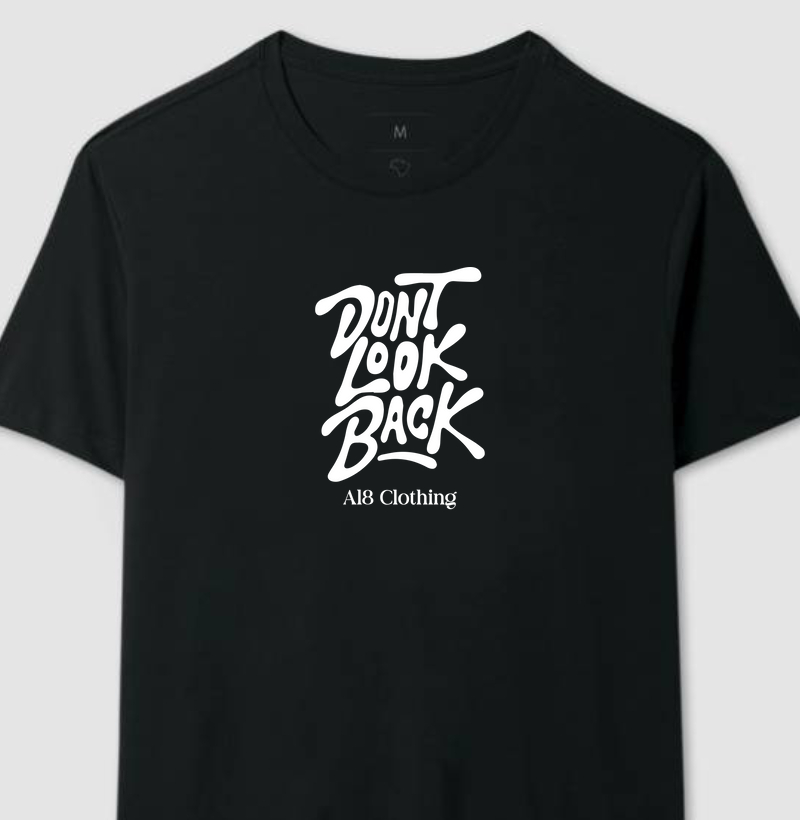 Camiseta Básica Dont