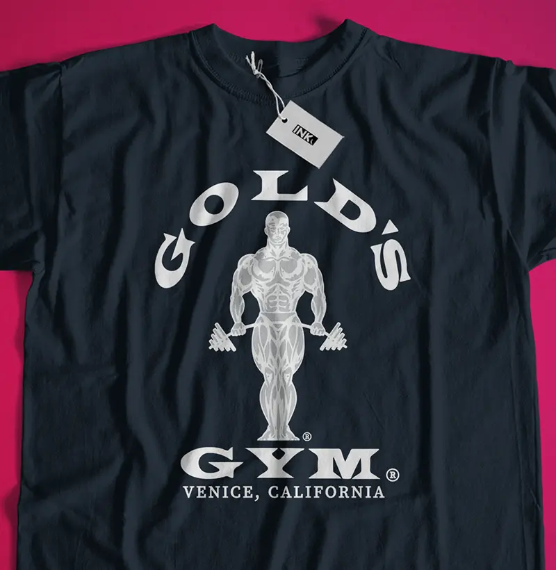 Gold's Gym Veneci