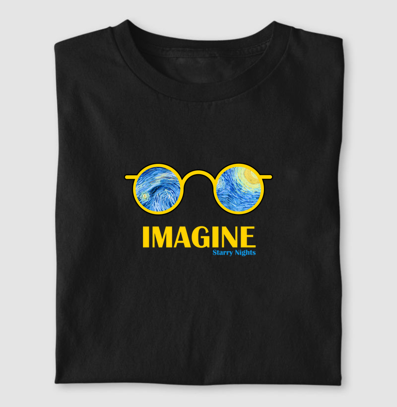 Imagine Noites Estreladas