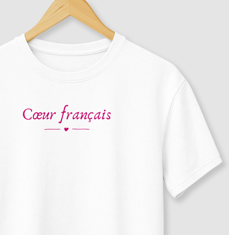 Coeur français