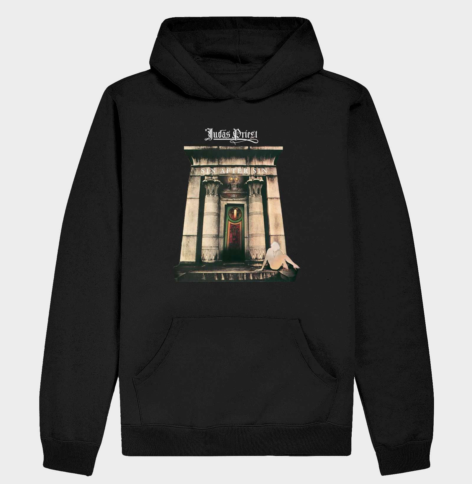 Judas Priest - Sin After Sin