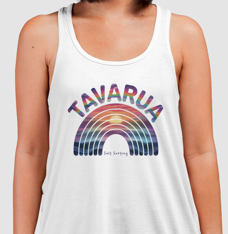 TAVARUA | Confecção Reserva 🦜