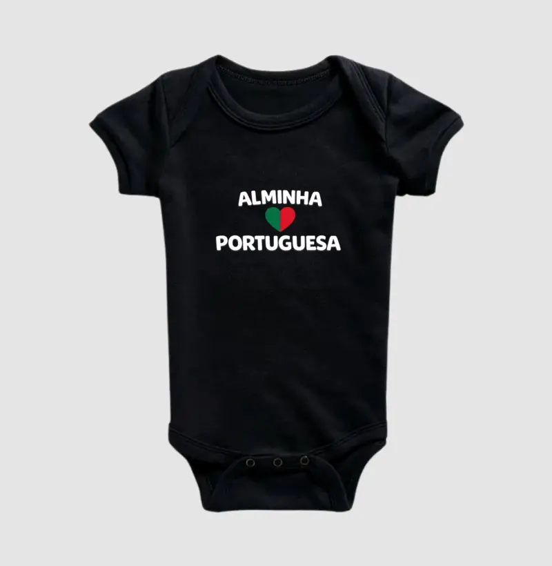 Alminha Portuguesa