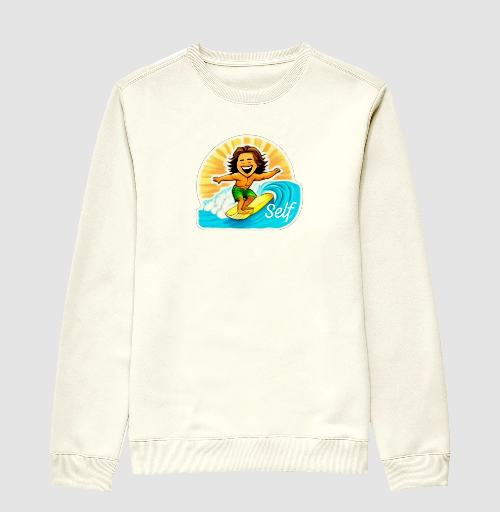 SELF RETRÔ | Confecção Reserva 🦜