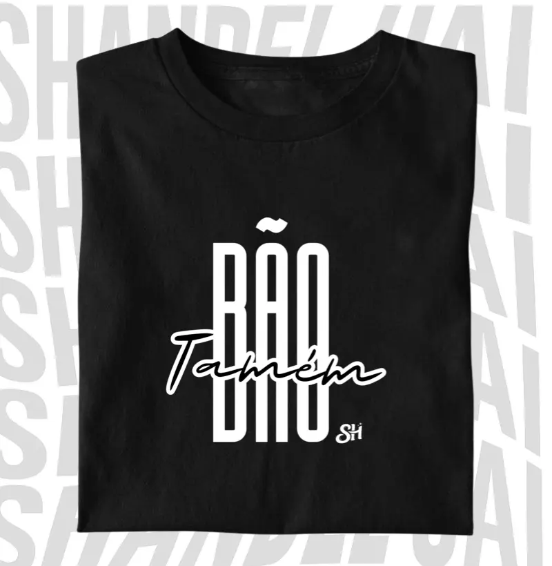 Bão tamém