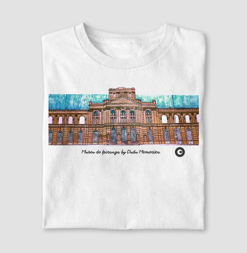 Museu do Ipiranga by Dudu Memoriza