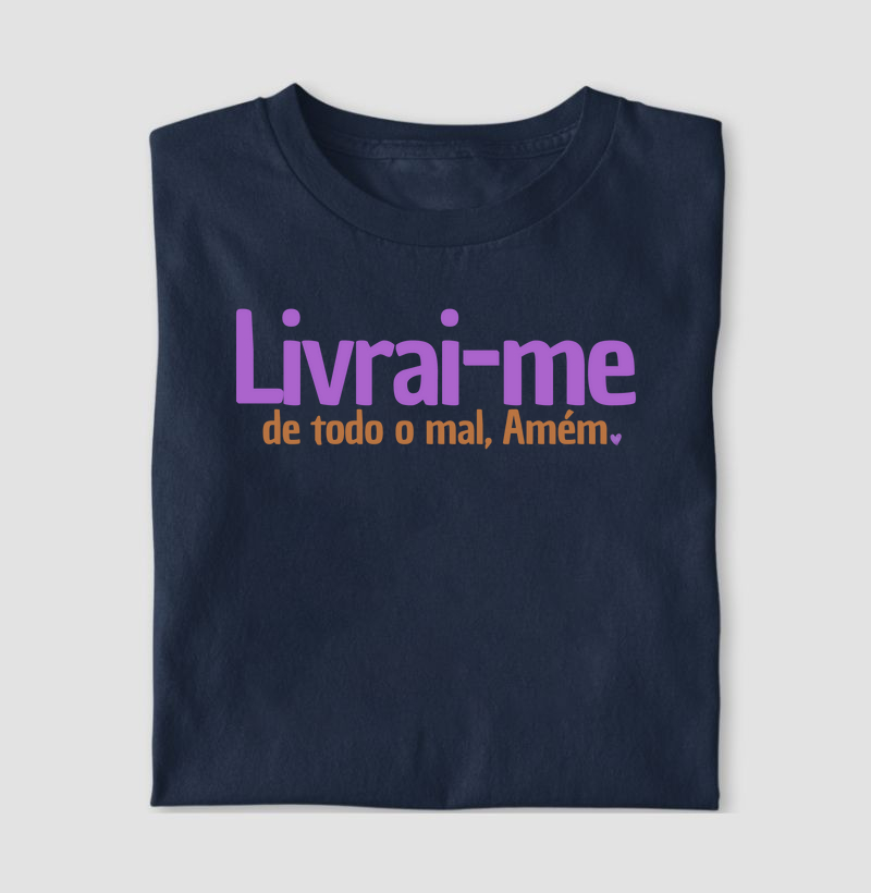 Livrai-me de todo o mal