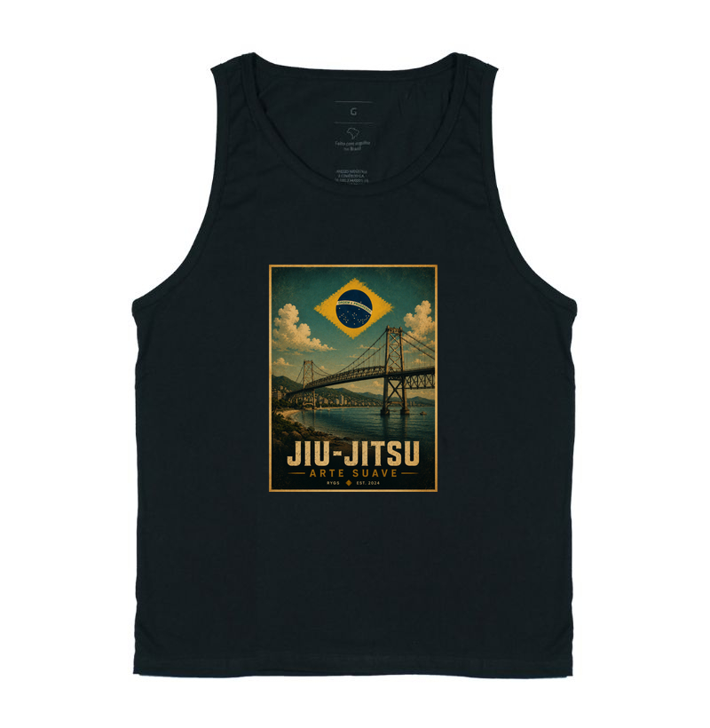 FLORIANÓPOLIS JIU-JITSU