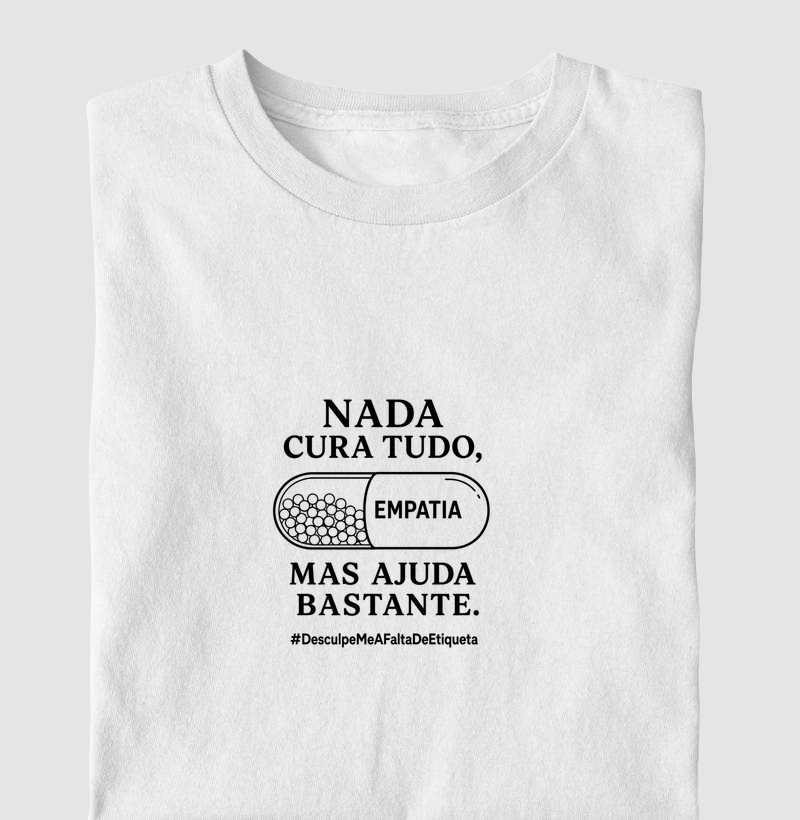 Empatia - Clara