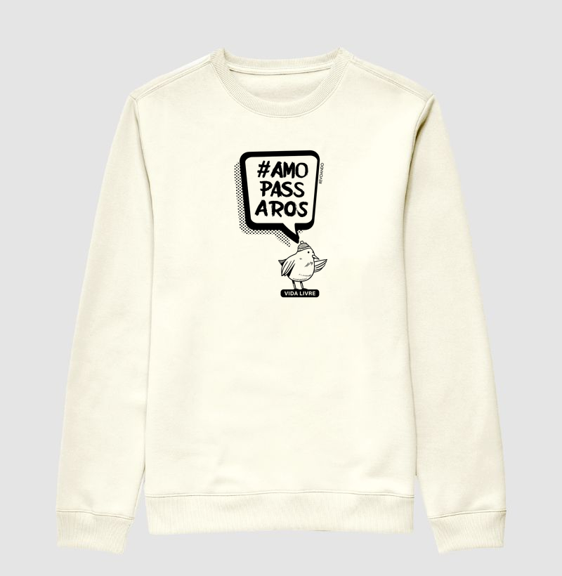 Aves em Texto - Bird de toca