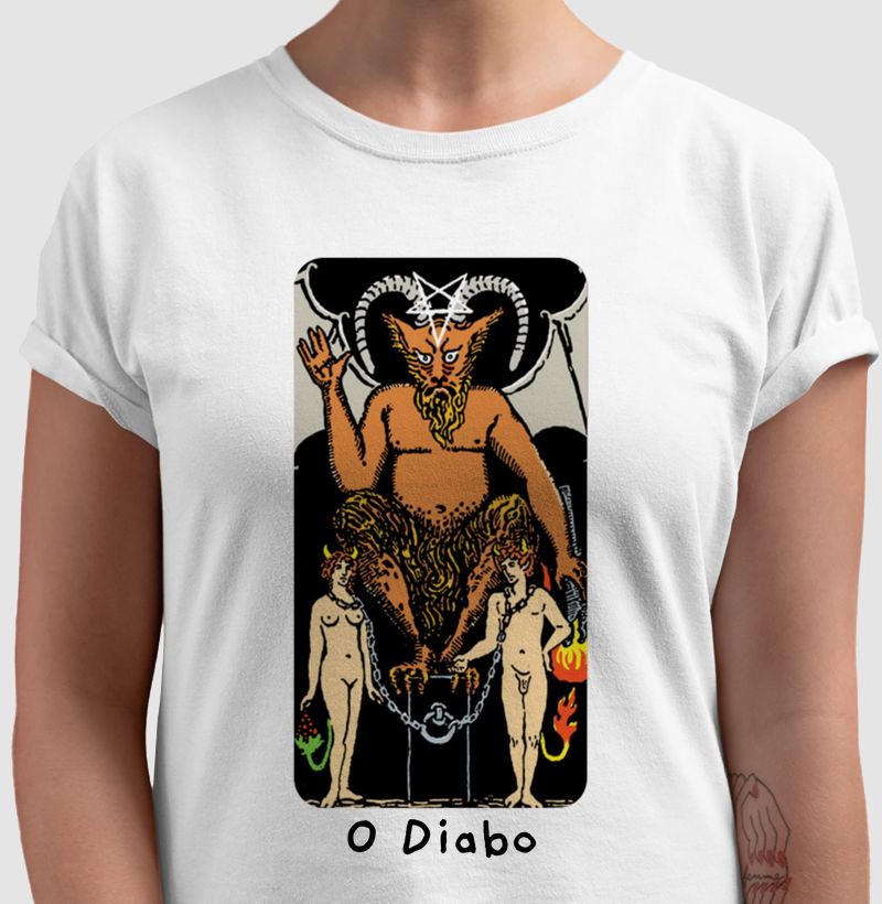 O Diabo