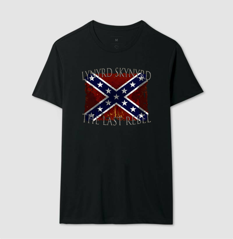 Lynyrd Skynyrd - Last Rebel