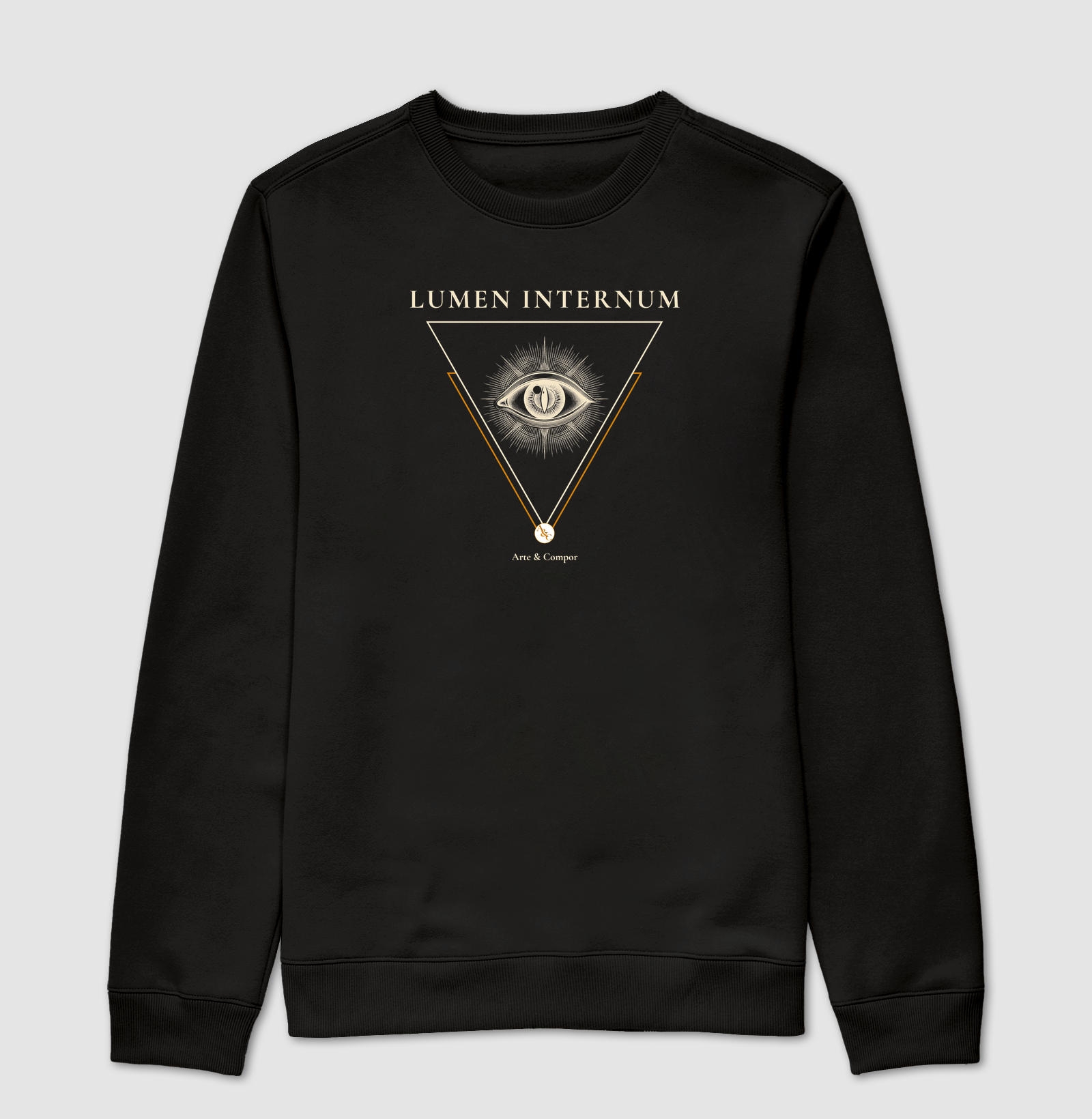 Camiseta O Despertar da Essência