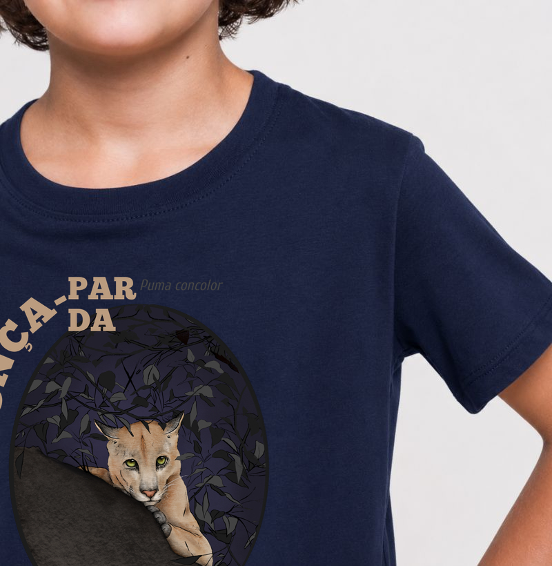 Onça-parda 