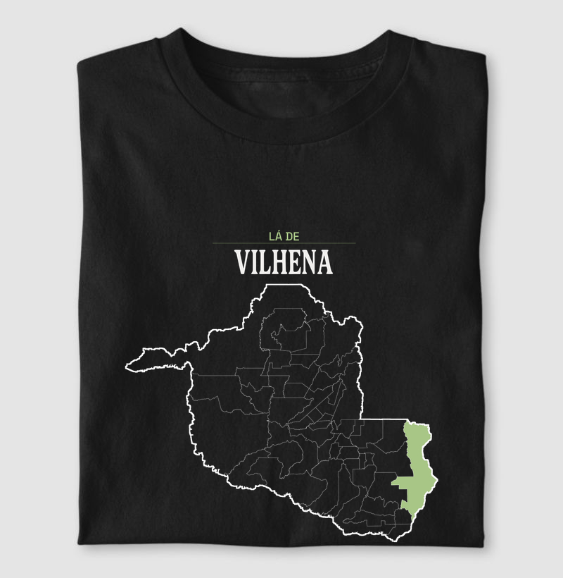 Vilhena | Território RO