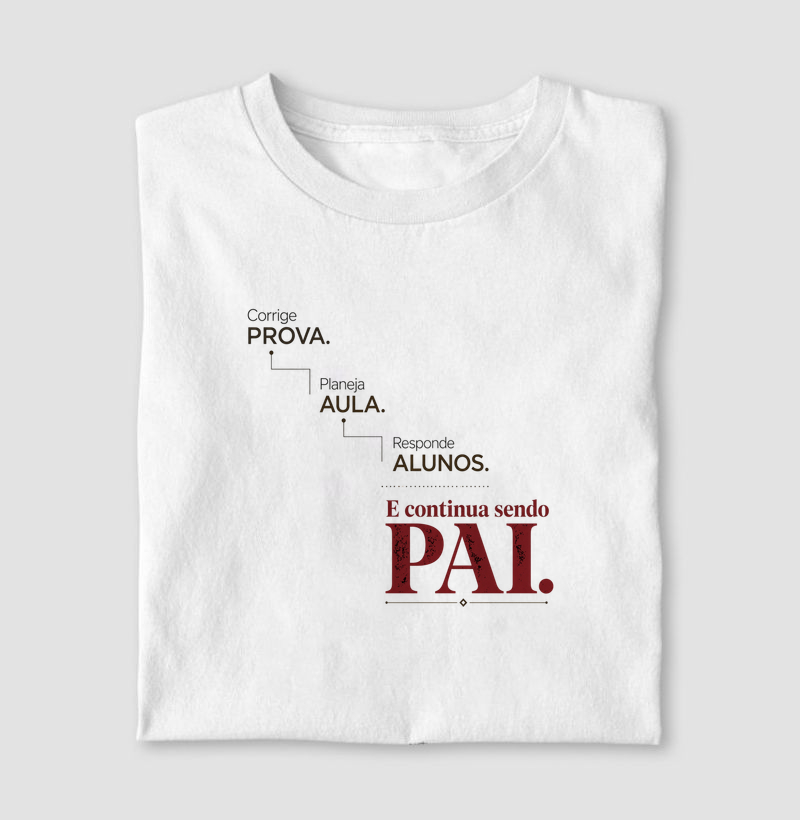 A Jornada do Pai
