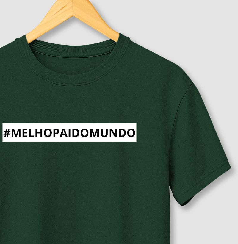 Melhor  Pai do Mundo  