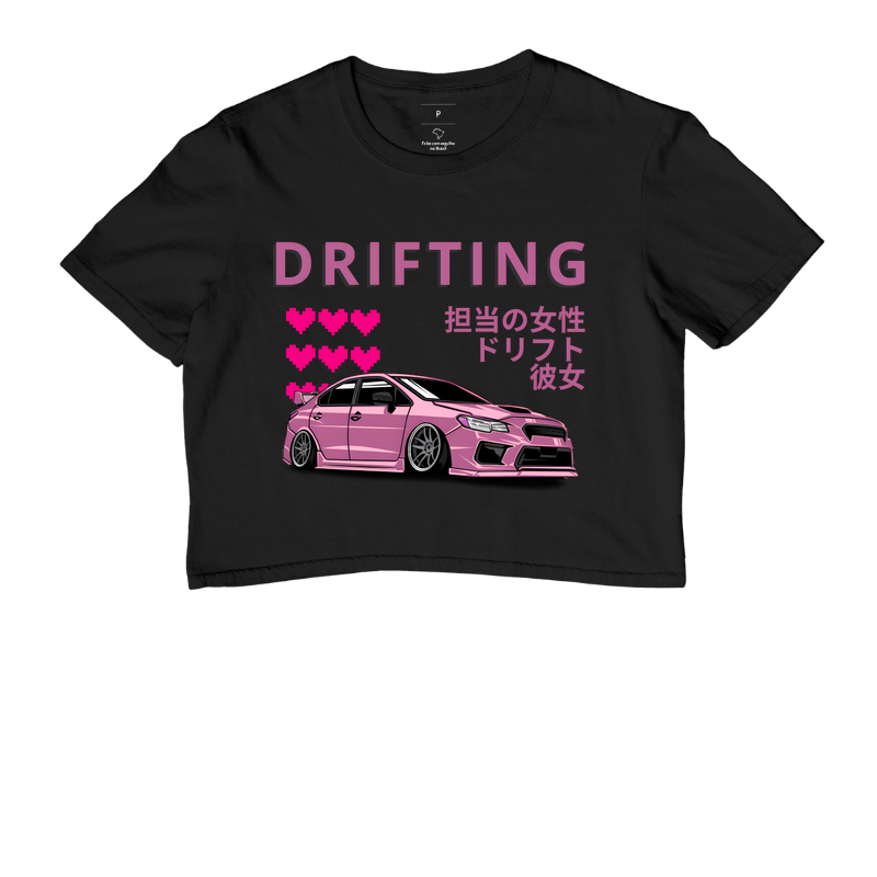DRIFTING W JDM CAR