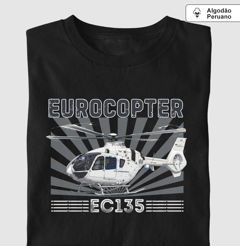 Eurocopter EC135